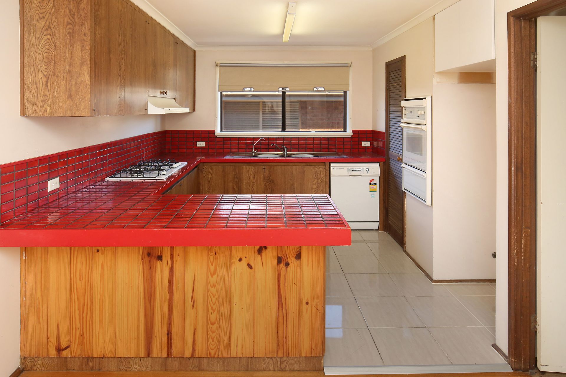 Family Living With Everything At Your Doorstep