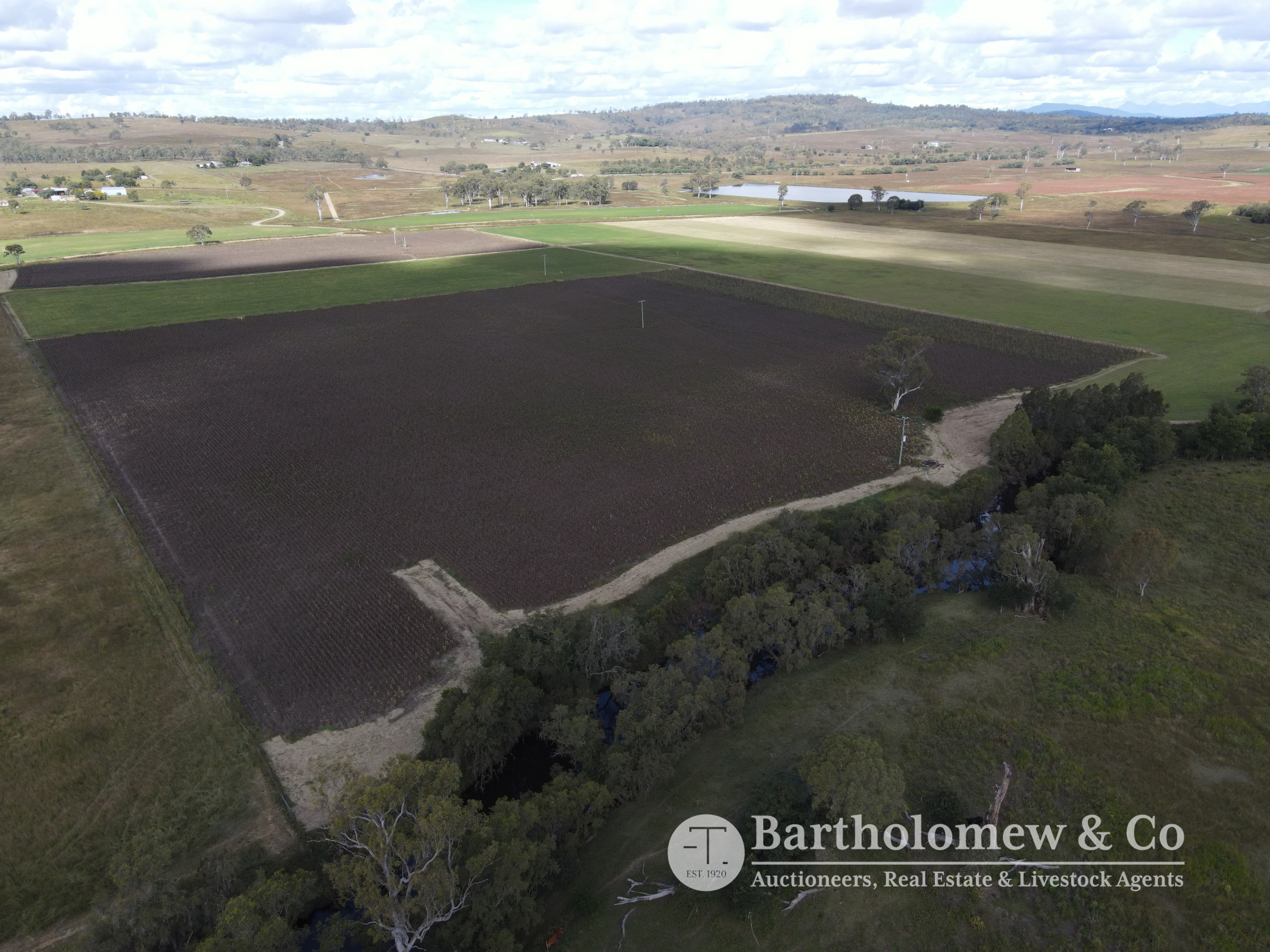 Real Estate For Sale 2080 Rosewood Warrill View Road Mount Walker , QLD