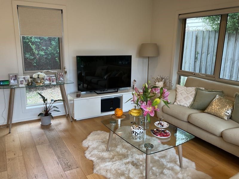 **Low Maintenance Living**