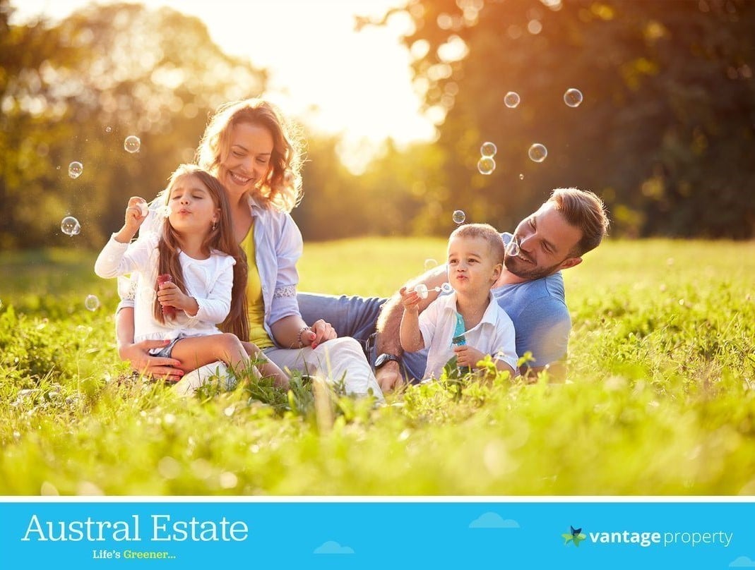 Austral 305-315 Twelfth Avenue | AUSTRAL ESTATE