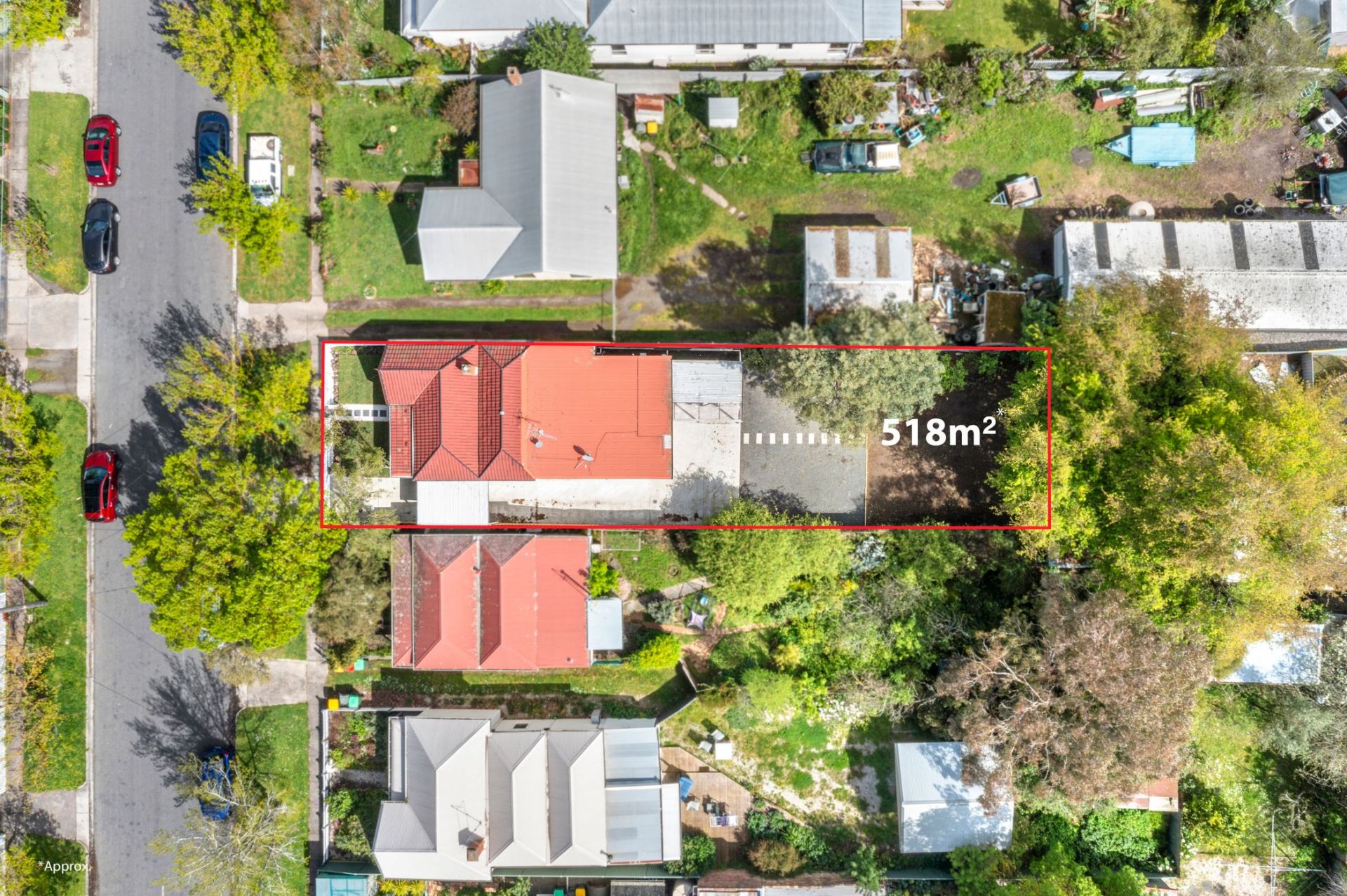 10 Fawkner Street Ballarat Central VIC, Ballarat Central - Thumbnail 5