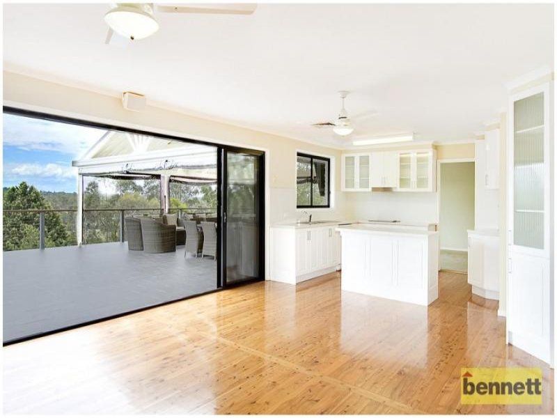 560 Bells Line of Road, Kurmond - Thumbnail 4