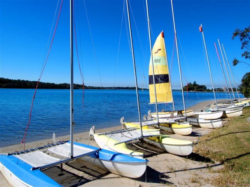 27/9 'riverwood Chase', Maroochy Waters Drive Maroochydore QLD, Killara - Thumbnail 8