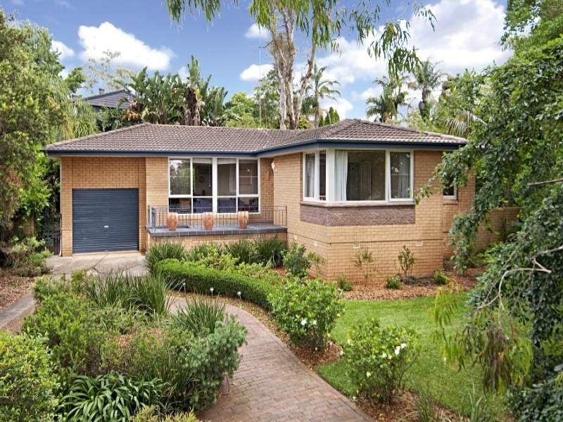 19 Rosebank Avenue DURAL NSW, Dural - Thumbnail 2