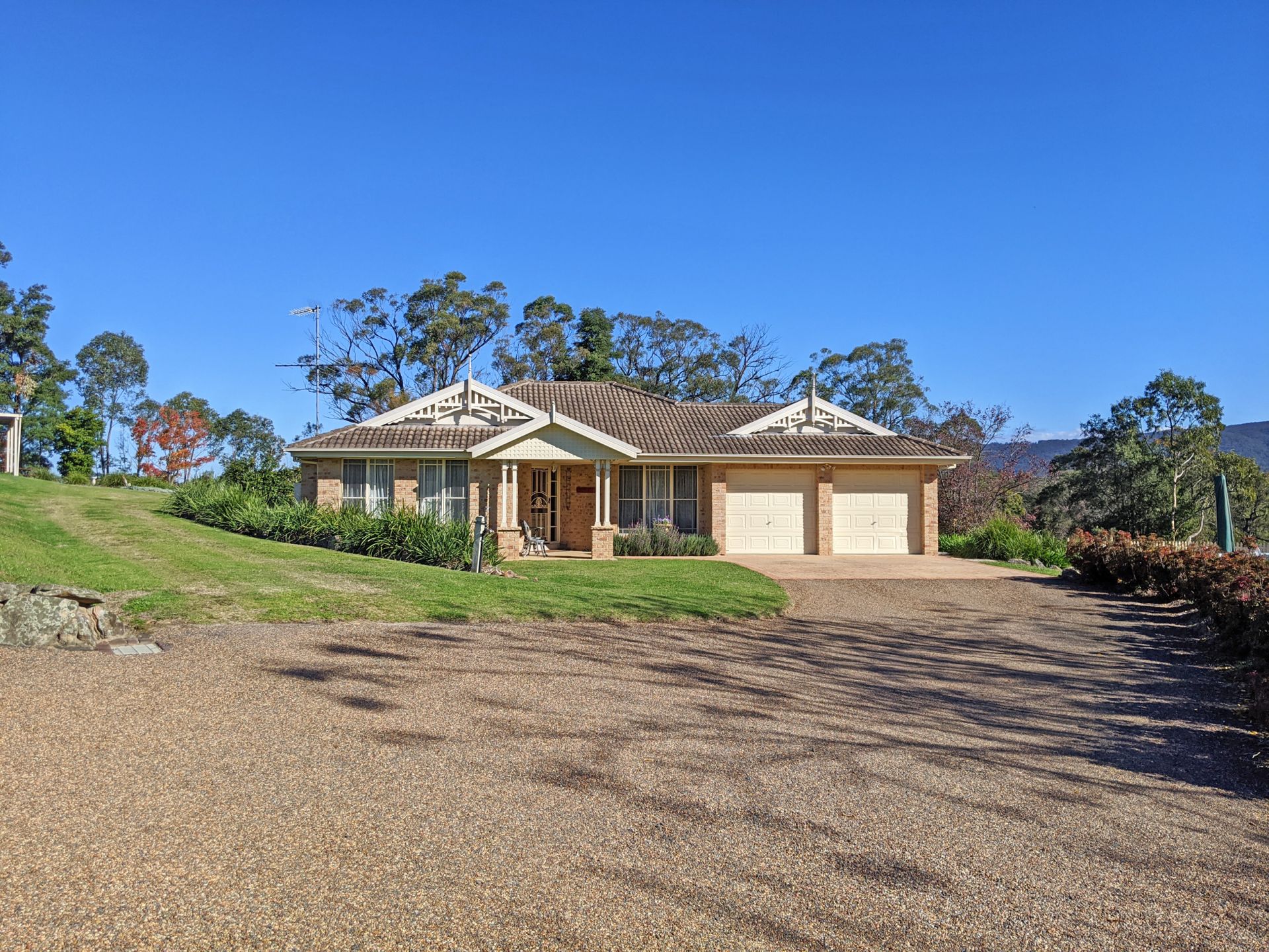 207 Cedar Ridge Road, Kurrajong - Thumbnail 3