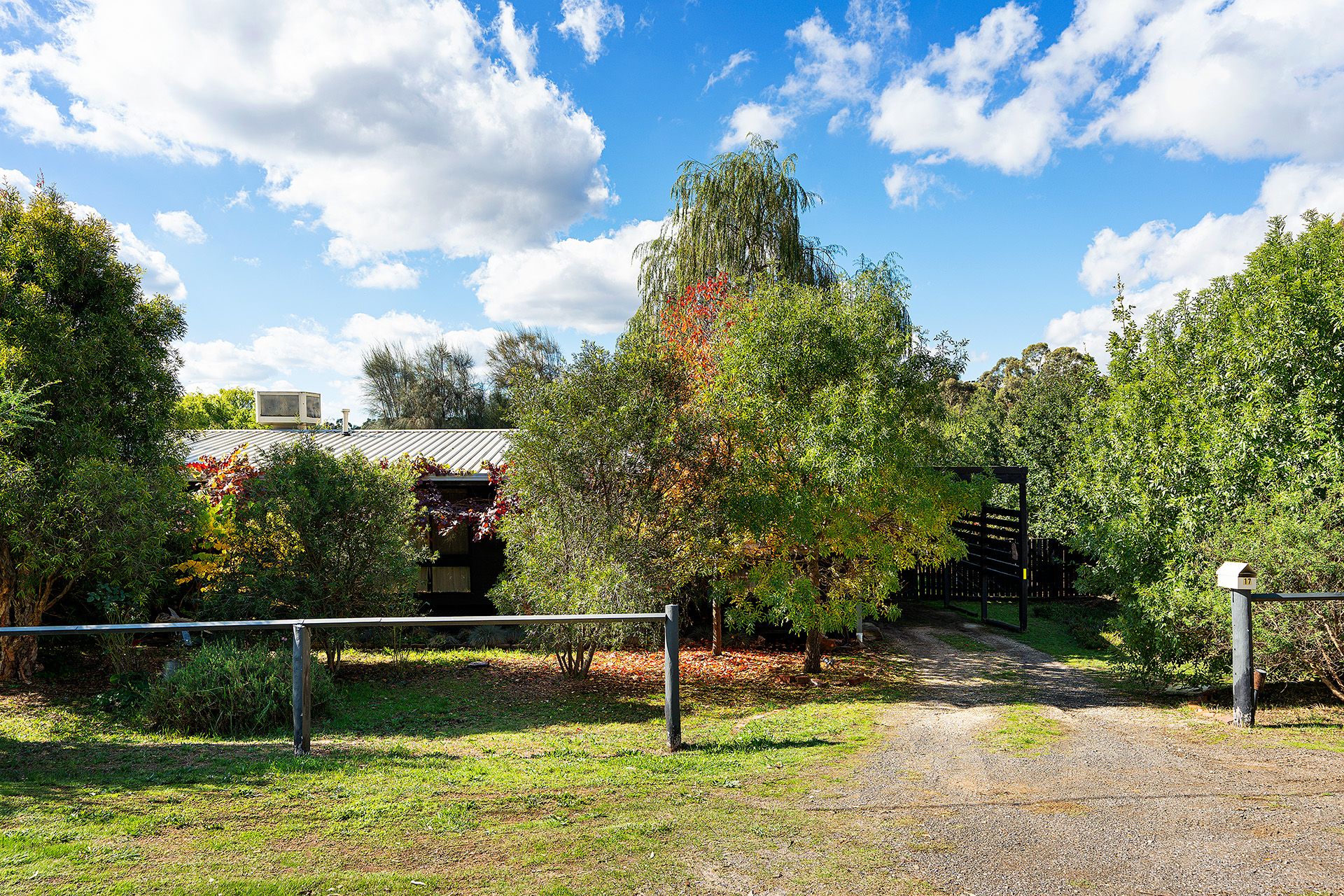 17 Fryers Road, Campbells Creek Cantwell Property Castlemaine
