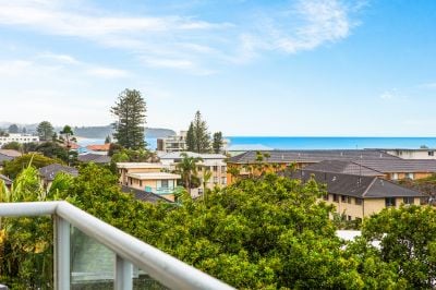 Collaroy - 12/15 Frazer Street