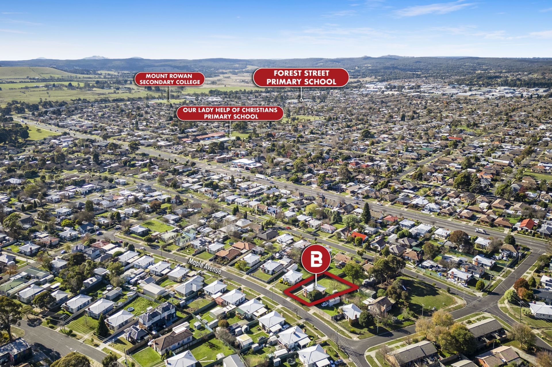 50 Maple Avenue, Wendouree, Wendouree - Thumbnail 2
