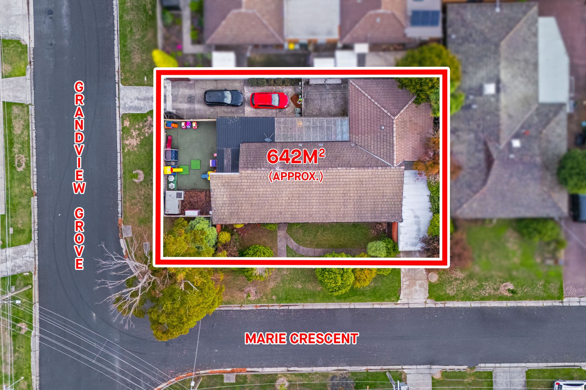 63 Grandview Grove, Wendouree, Wendouree - Thumbnail 3