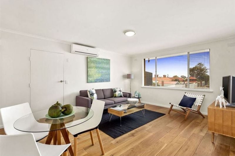 10/11 Kemp Street, Thornbury