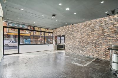 Shop 6/503 King Street, Newtown