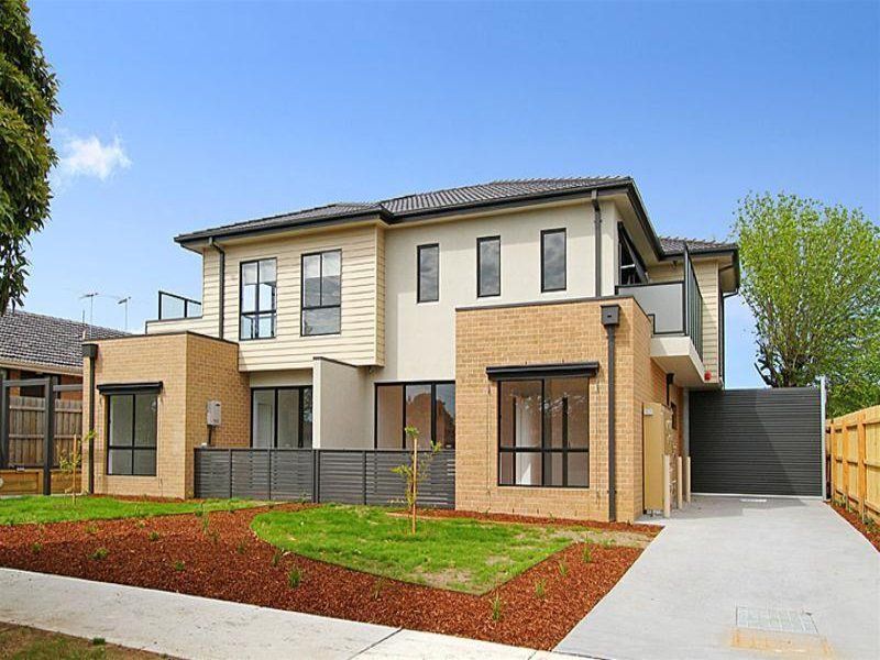 Superb Home in a Sophisticated Complex!