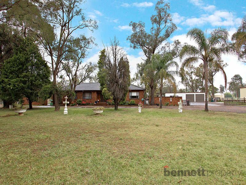 BERKSHIRE PARK, NSW, Berkshire Park - Thumbnail 2