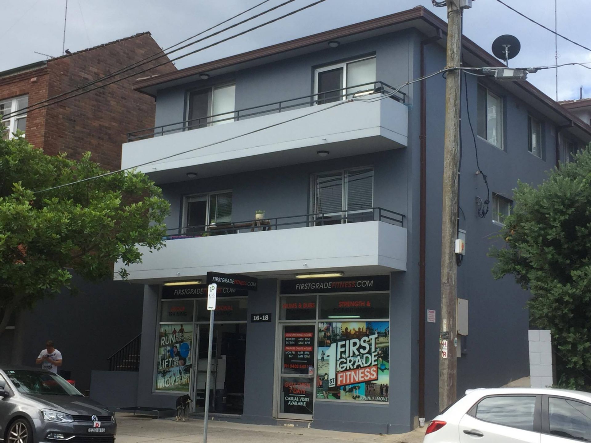 2/1618 McKeon Street, Maroubra Ellison Zulian Property