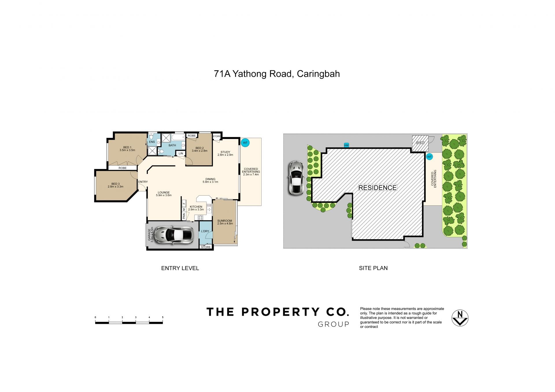 71A Yathong Road Caringbah NSW, Caringbah - Thumbnail 7