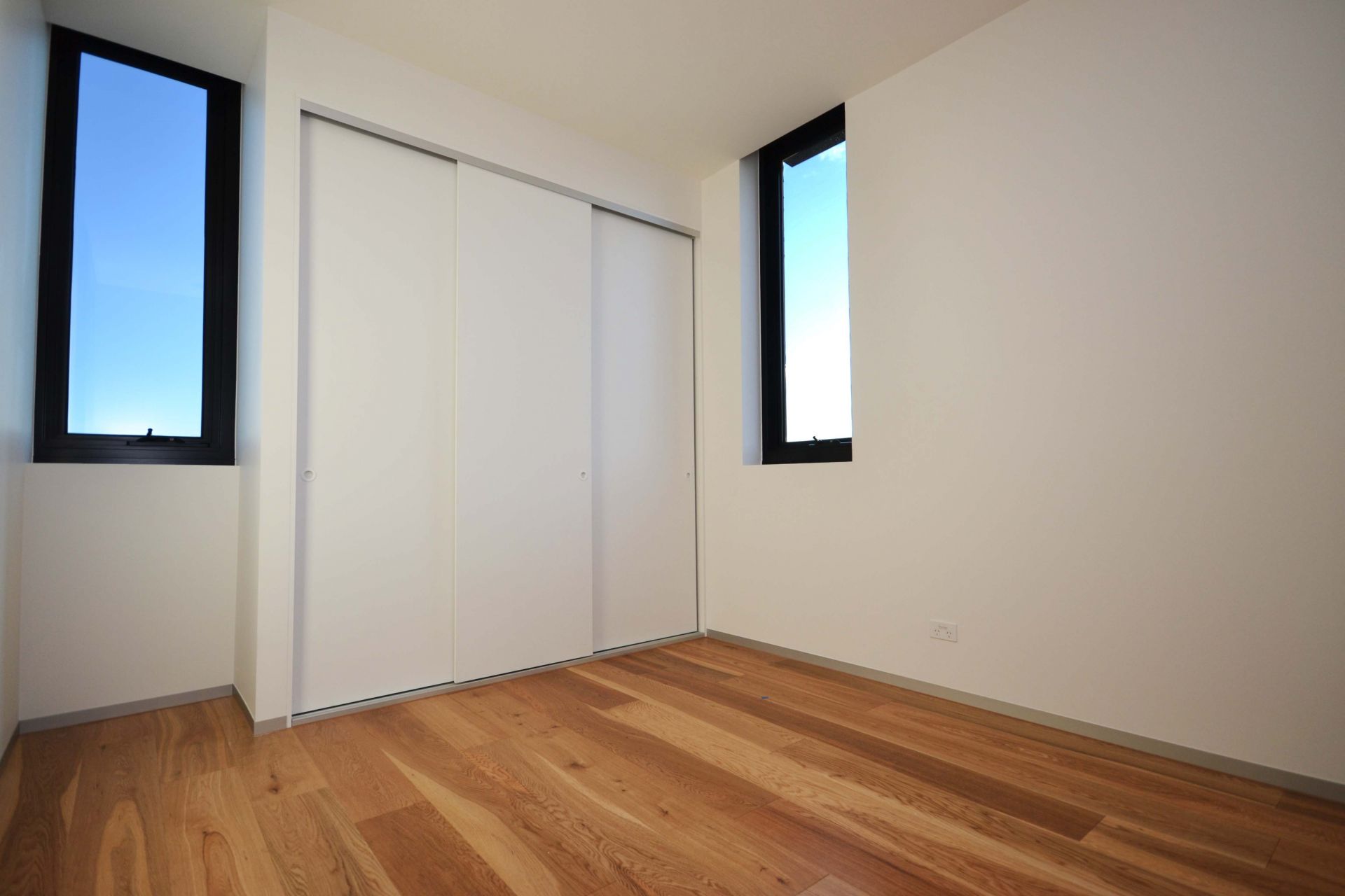 Brand new 2 bedroom designed with a modern lifestyle in mind