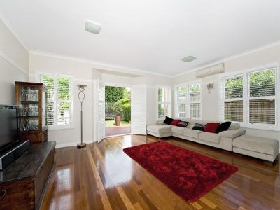 34A Wallace Street WILLOUGHBY NSW, Willoughby - Thumbnail 7