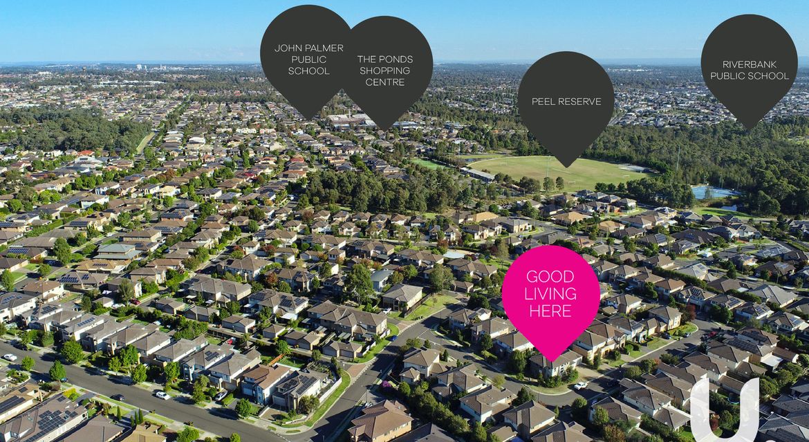 Kellyville Ridge 24 Claremont Street