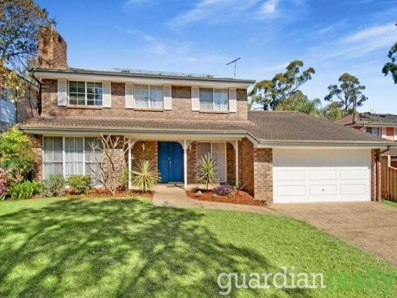 116 Shepherds Drive CHERRYBROOK NSW, Cherrybrook - Thumbnail 2