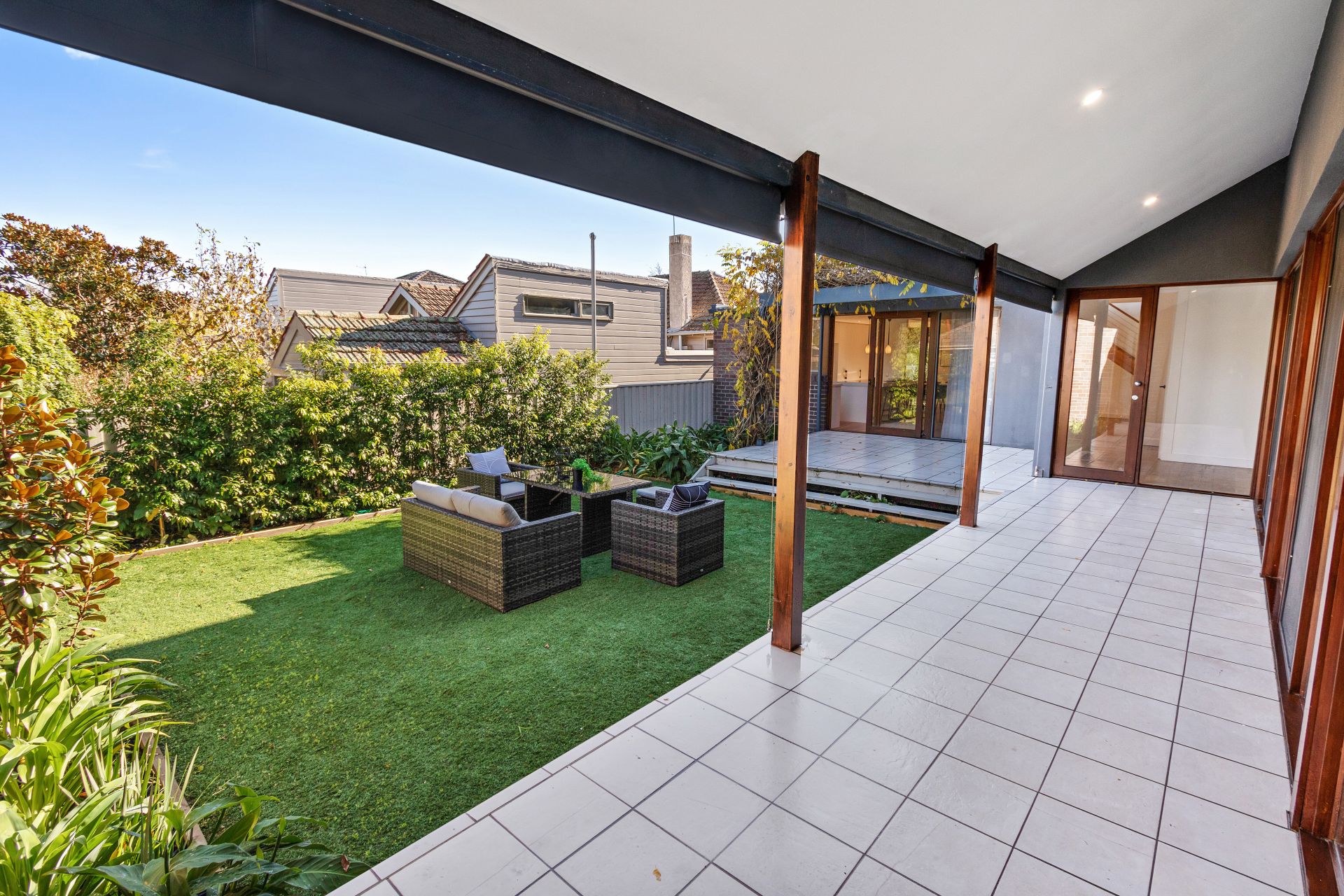 Peter Steen Architect Design (Sydney)