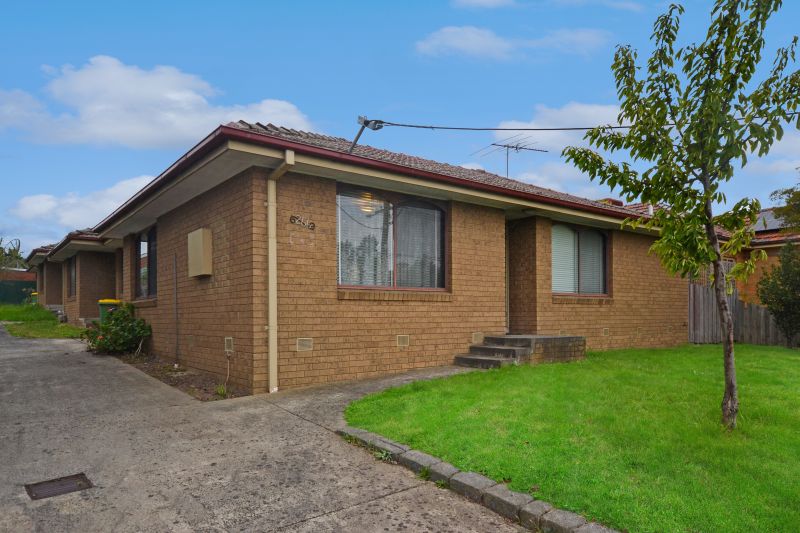 1/266 Tyler Street, Preston