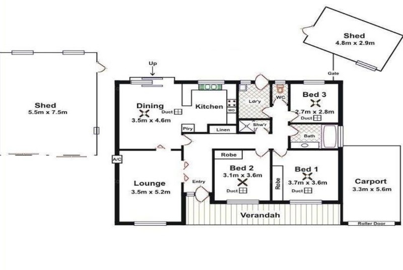 10 Brooks Court North Haven 5018