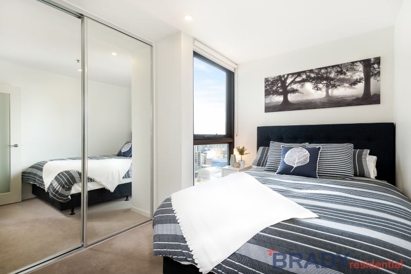2401/8 Sutherland Street MELBOURNE VIC, Melbourne - Thumbnail 4
