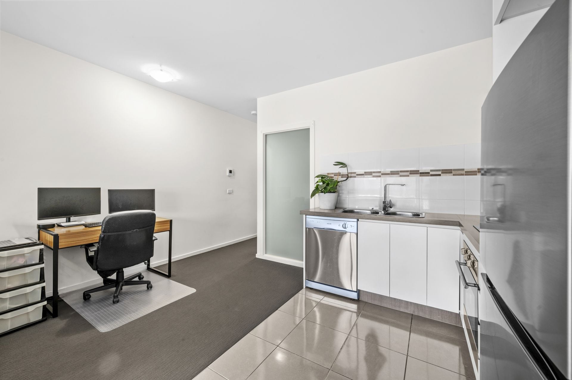 Affordable living in Epping