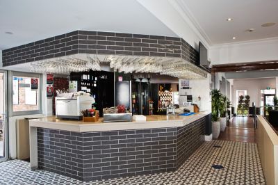 Freehold Hotel for Sale by EOI - Hotel Orange, Orange NSW