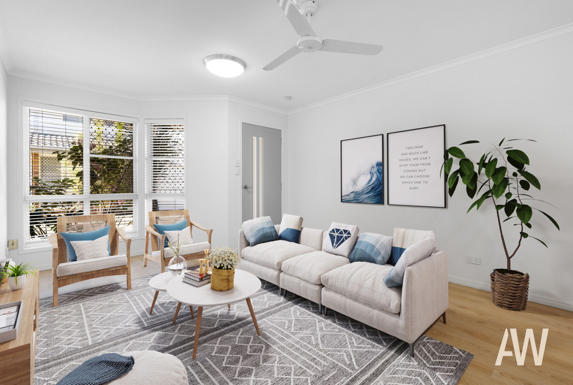 2/9-11 Norman Avenue Maroochydore QLD, Maroochydore - Thumbnail 5
