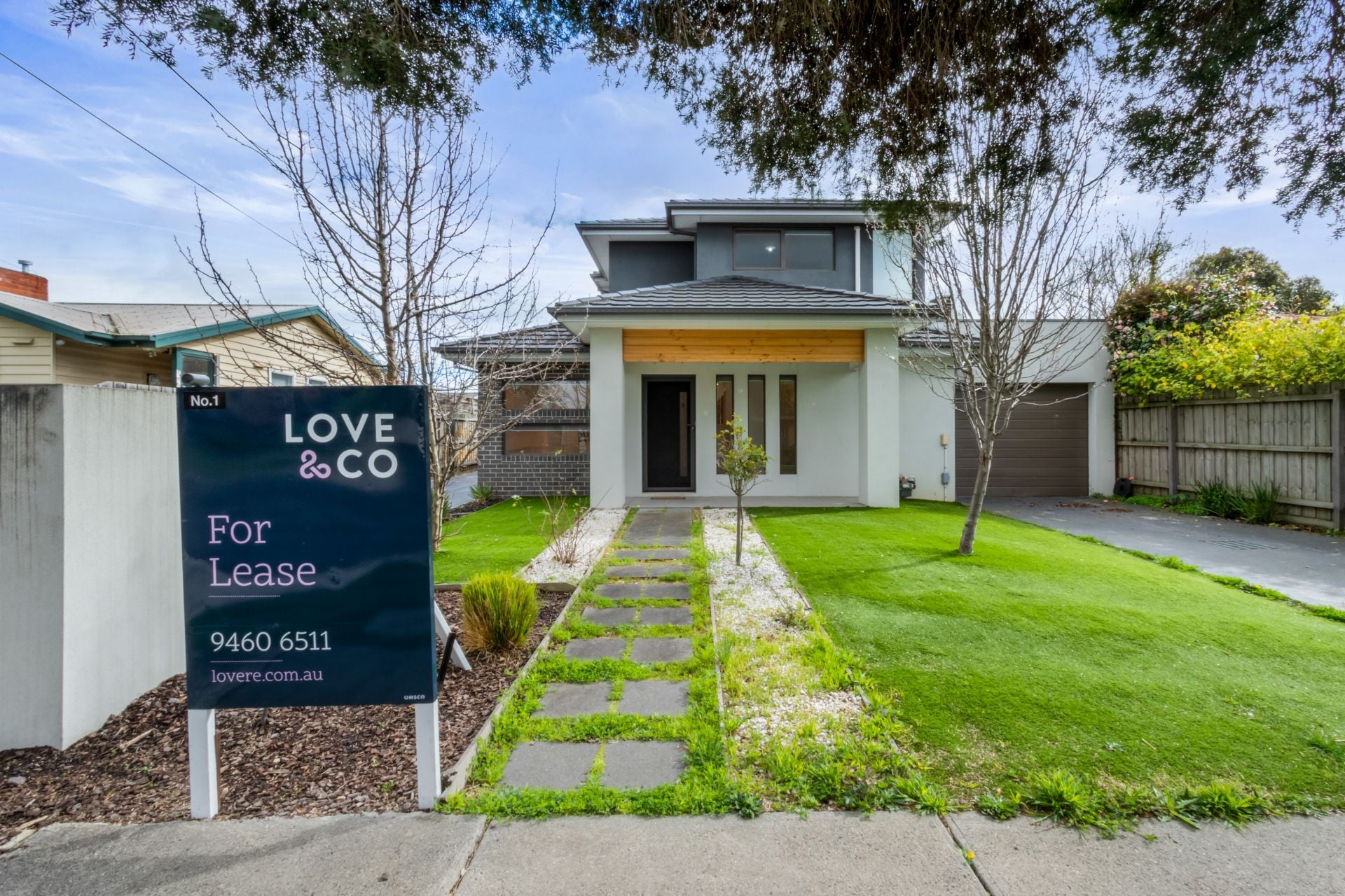 DELIGHTFUL 3 BEDROOM HOUSE IN RESERVOIR