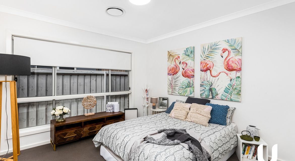 Colebee 16 Stapleton Avenue