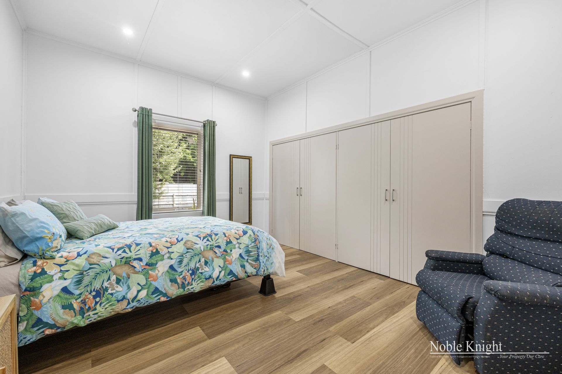 2 Marshbank Street, Yea | Noble Knight