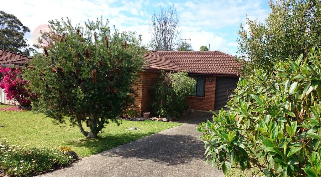 12 Clareville Ave, WAUCHOPE NSW 2446