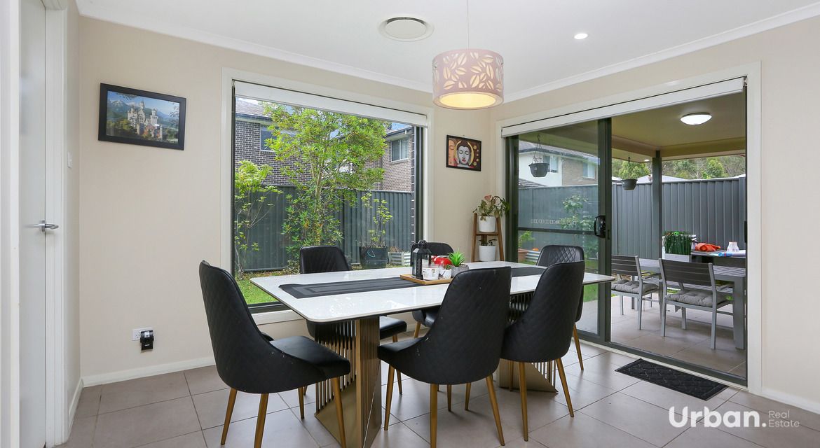 Jordan Springs 8 Whyalla Street