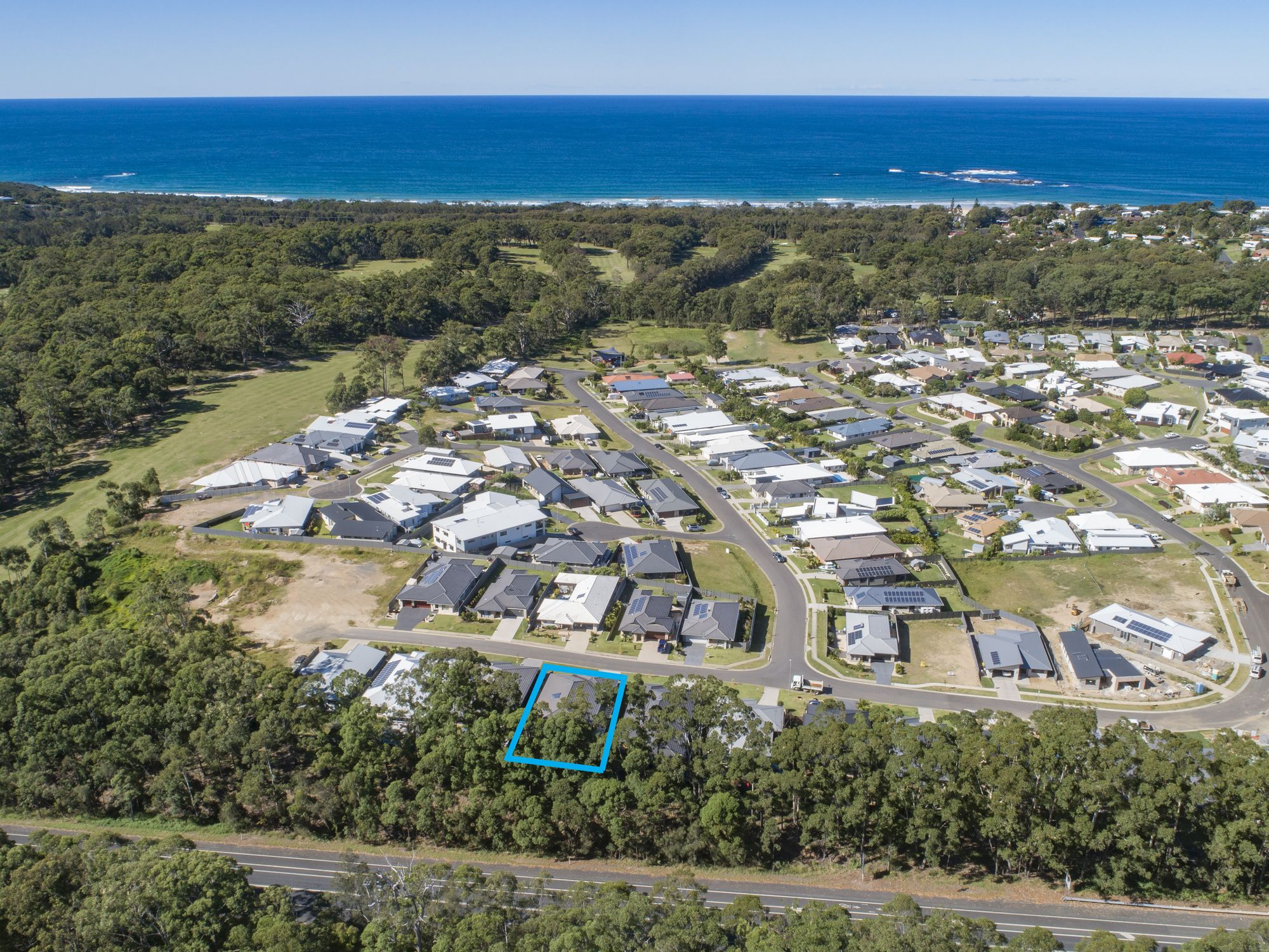 For Sale 3 Humpback Crescent Safety Beach , NSW