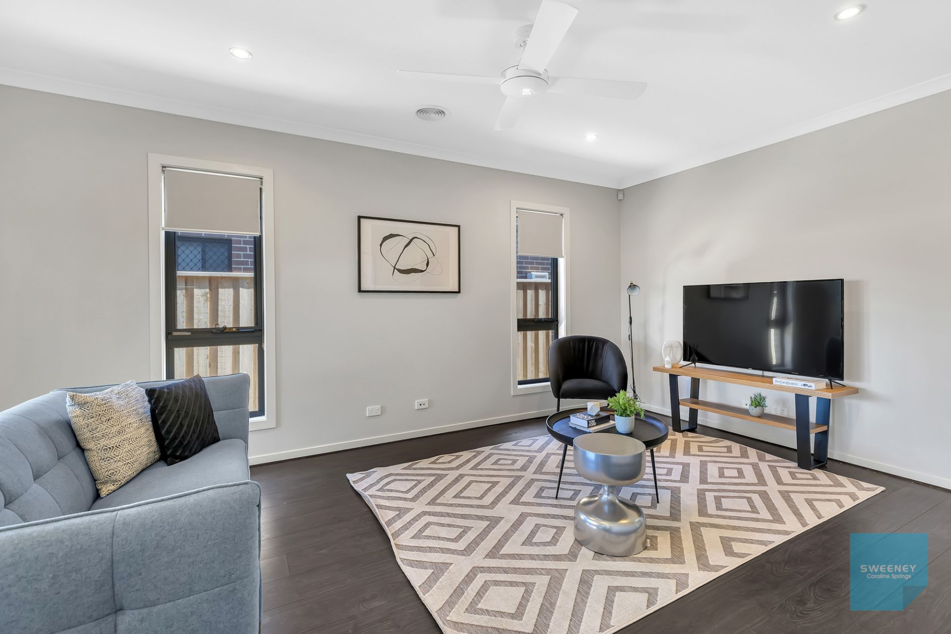60 Auburn Drive, Fraser Rise - Thumbnail 7
