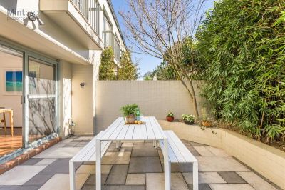 4/8 Dine Street, Randwick