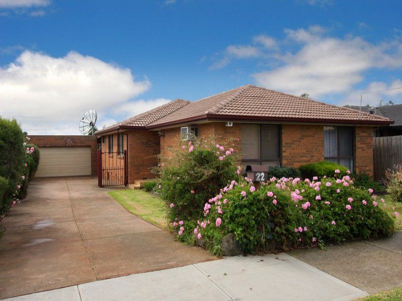 Well Presented Family Home