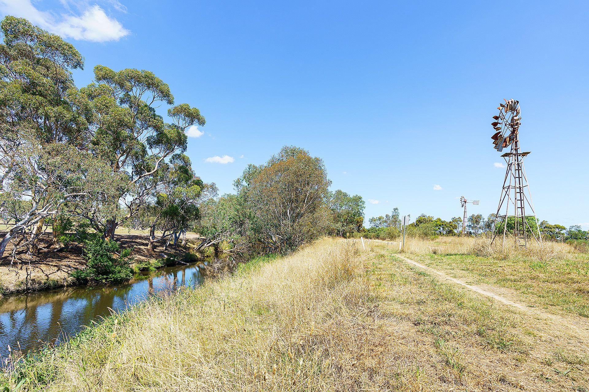 Real Estate For Sale C/A 2/ Saleyard Road Inverleigh , VIC
