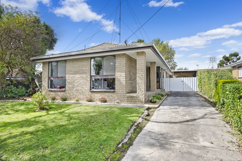 9 Clarkson Street, Sebastopol, Sebastopol - Thumbnail 4