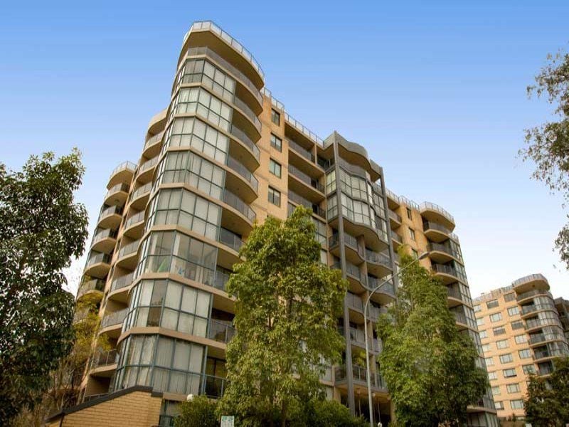 55/19-23 Herbert Street ST LEONARDS NSW, St Leonards - Thumbnail 3