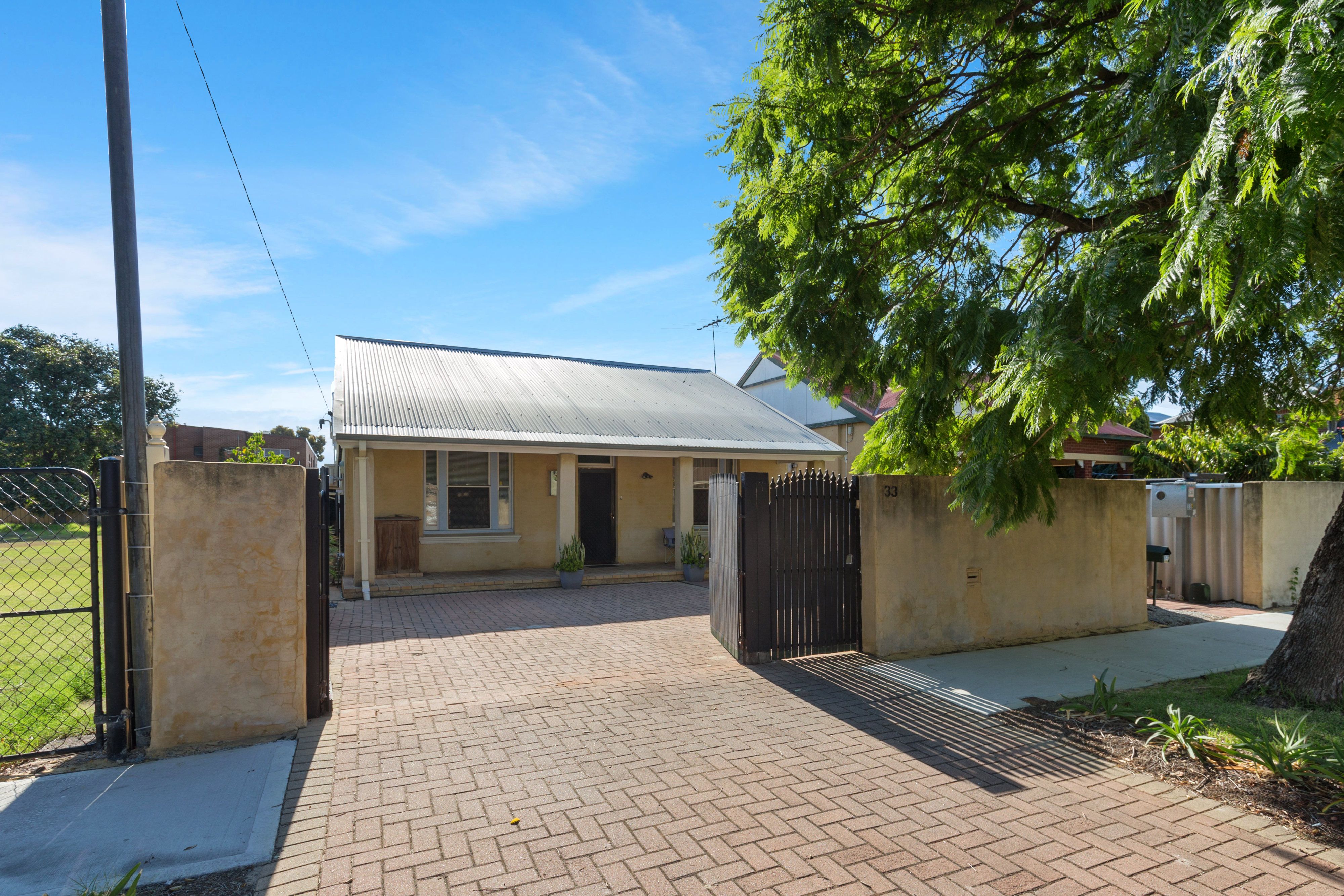 Real Estate For Sale 33 Rushton Street Burswood , WA