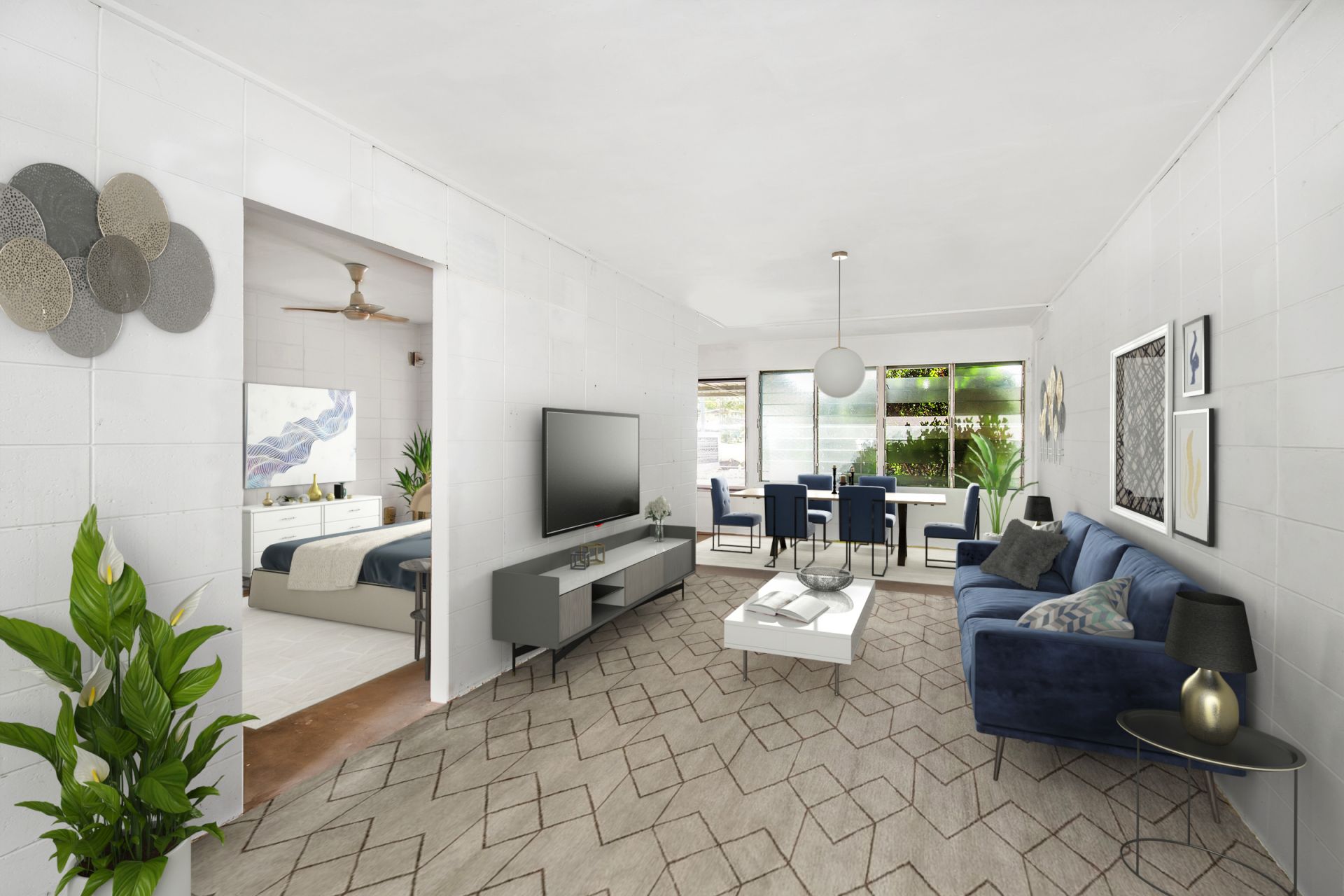 1/60-62 Broadsea Avenue Maroochydore QLD, Maroochydore - Thumbnail 8