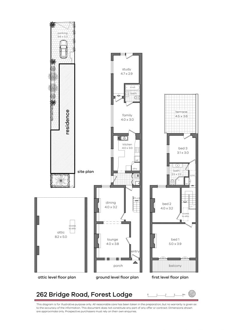 Sold - Period Beauty, Grand Proportions and Great Potential