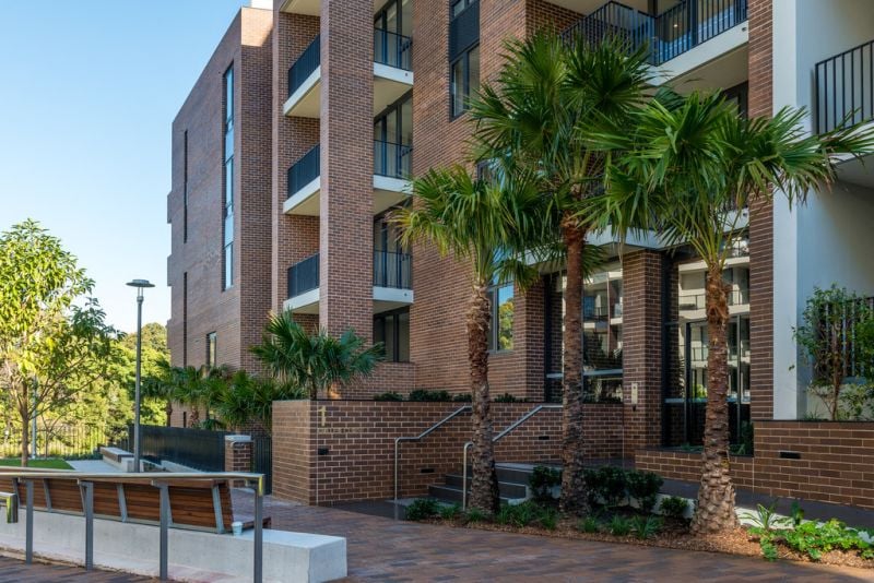 Real Estate For Lease 106/1 Cullen Close Forest Lodge