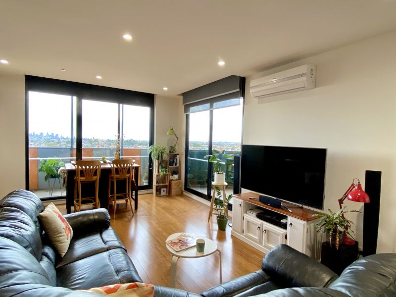 803/146 Bell Street, Coburg