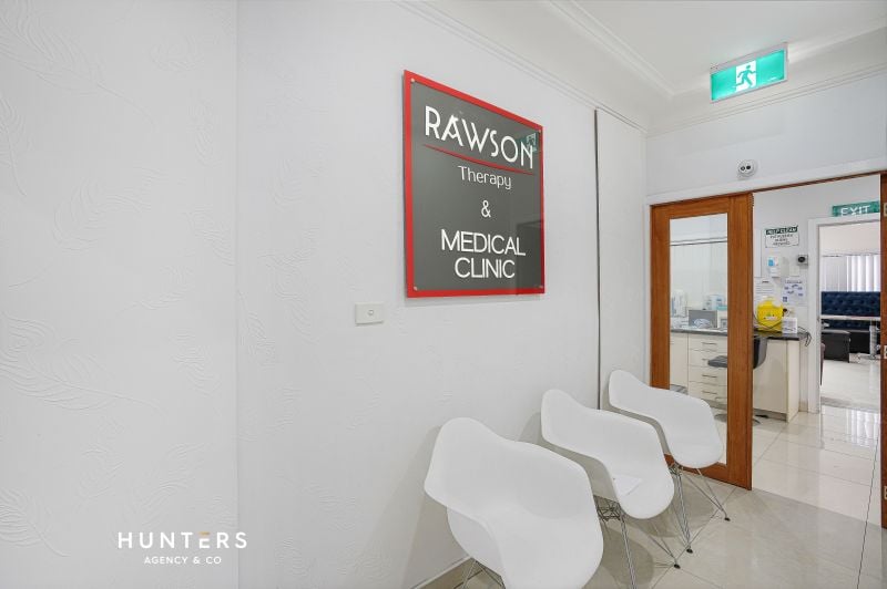 83 Rawson Road, Guildford