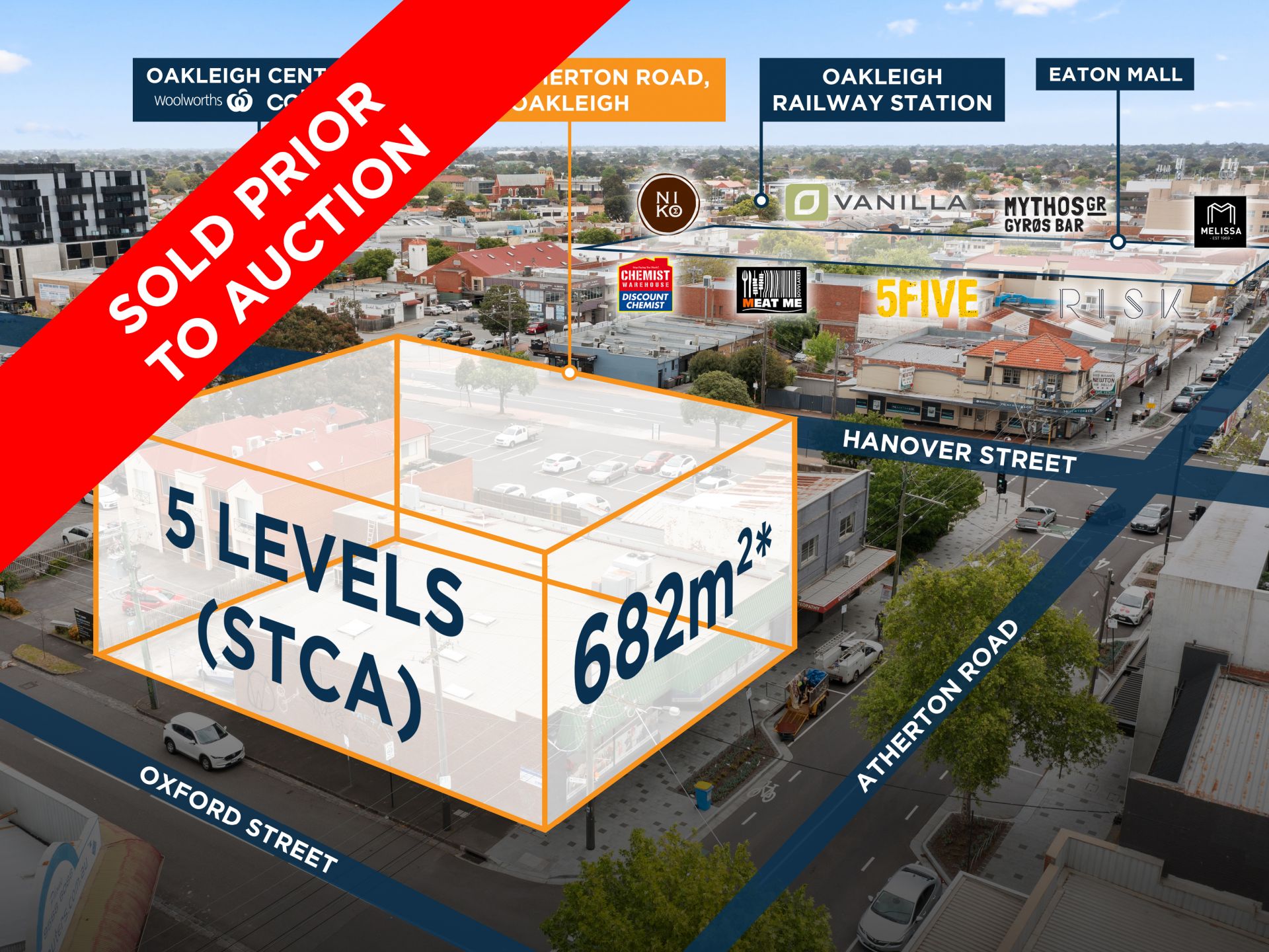 6874 Atherton Road, Oakleigh Crabtrees Real Estate