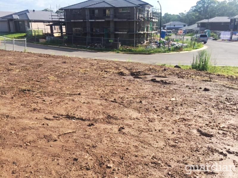 18 Boydhart Street RIVERSTONE NSW, Riverstone - Thumbnail 3
